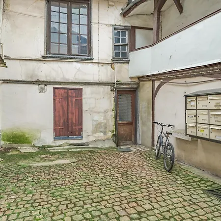 Le Petit Bouchon - - Hypercentre * Troyes