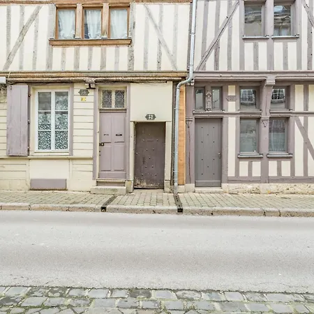 Le Petit Bouchon - - Hypercentre