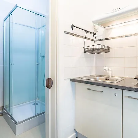 Apartment Le Petit Bouchon - - Hypercentre *