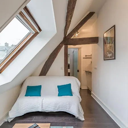 Le Petit Bouchon - - Hypercentre