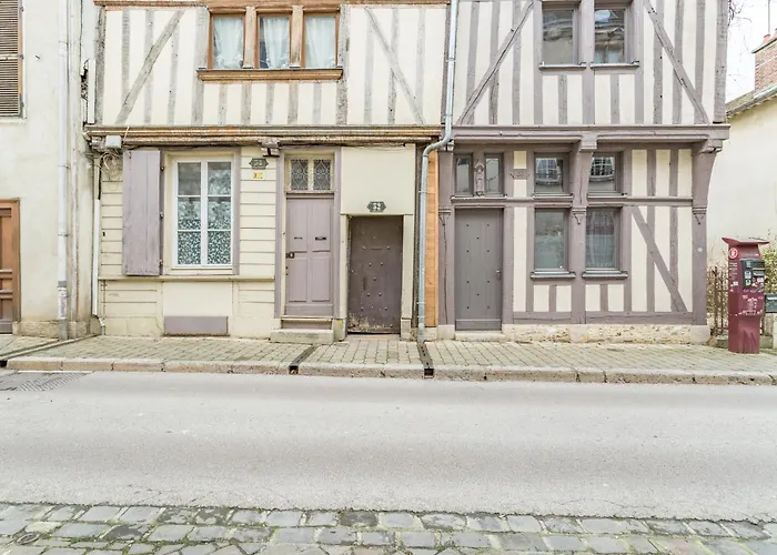 Le Petit Bouchon - - Hypercentre